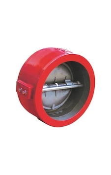 Dn100 Çift Klapeli Çek Vana, Unival, Ul&fm Dn100 Çift Klapeli Çek Vana, Unival, Ul&fm