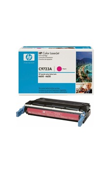Hp C9723A (641A) Kırmızı Toner Hp C9723A (641A) Kırmızı Toner