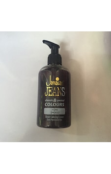 Jamaican Jeans Color Saç Boyası 250 Ml Füme Jamaican Jeans Color Saç Boyası 250 Ml Füme