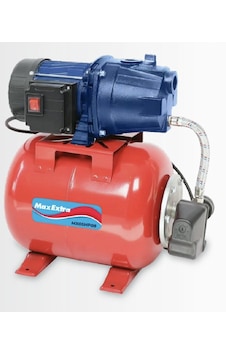 Max-extra Mx05hp08 Tanklı Su Pompası 800 Watt Max-extra Mx05hp08 Tanklı Su Pompası 800 Watt