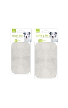 Nunbell Köpek Regl Pedi Medium 10 Lu Yüksek Emilimli, Hijyenik Ped Nunbell Köpek Regl Pedi Medium 10 Lu Yüksek Emilimli, Hijyenik Ped