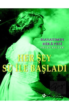 Kuraldışı Yayınevi - Her Şey Su ile Başladı
