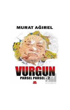 Parsel Parsel 2 - Vurgun - Murat Ağırel - Kırmızı Kedi