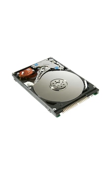 Hitachi-Hikoki HTS541040G9A 2.5" 40 GB 5400 RPM IDE HDD Hitachi-Hikoki HTS541040G9A 2.5" 40 GB 5400 RPM IDE HDD