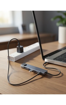 8 Port Type-c Çoğaltıcı Uuczzzz Apple MacBook Uyumlu çeviriciiiiiii2 8 Port Type-c Çoğaltıcı Uuczzzz Apple MacBook Uyumlu çeviriciiiiiii2