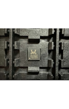Alc3252 Ses Chipset Alc3252 Ses Chipset