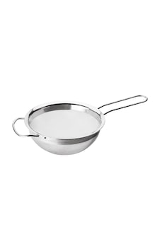 Ikea Klockren Çelik Süzgeç - 17 CM Ikea Klockren Çelik Süzgeç - 17 CM