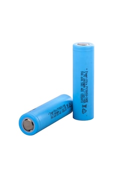 Power-xtra Px18650-24me - 3.7v 2400 Mah Li-ion Şarjlı Pil - 15a Power-xtra Px18650-24me - 3.7v 2400 Mah Li-ion Şarjlı Pil - 15a