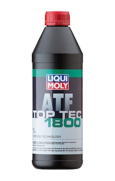 Liqui Moly Top Tec Atf 1800 3687 Otomatik Şanzıman Yağı 1 L Liqui Moly Top Tec Atf 1800 3687 Otomatik Şanzıman Yağı 1 L
