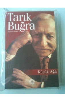 Küçük Ağa Tarik Bugra Küçük Ağa Tarik Bugra