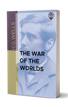 The War Of The Worlds - H.g.wells The War Of The Worlds - H.g.wells
