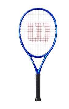 Wilson Ultra 26 Inç V5.0 Çocuk Tenis Raketi -kordajlı