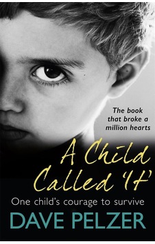 A Child Called 'ıt' Ciltli Orion A Child Called 'ıt' Ciltli Orion