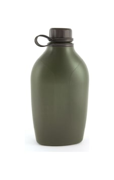 Wildo Explorer Bottle Karabinalı Su Matarası 4221 Çok Renkli Wildo Explorer Bottle Karabinalı Su Matarası 4221 Çok Renkli