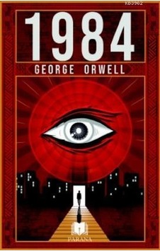 1984 - George Orwell - Parana 1984 - George Orwell - Parana