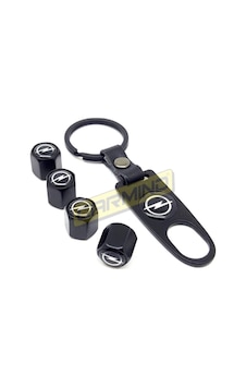 Opel Sibop Kapağı Ve Anahtarlık Seti Opel Sibop Kapağı Ve Anahtarlık Seti