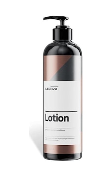 Carpro Lotion Leather Conditioner Deri Koruma 500ml. 1 Adet