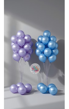 Cinsiyet Partisi Balon Seti Mavi Lavanta Baby Shower Balon Buketi Gender Reveal Dekor 2 Li Set Çok Renkli Cinsiyet Partisi Balon Seti Mavi Lavanta Baby Shower Balon Buketi Gender Reveal Dekor 2 Li Set Çok Renkli