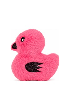 Lupox Ördek Peluş Oyuncak Yeşil Pembe Lupox Ördek Peluş Oyuncak Yeşil Pembe