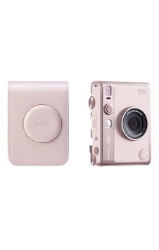 Fujifilm Instax Mini Evo Fotoğraf Makinesi Fujifilm Instax Mini Evo Fotoğraf Makinesi