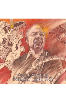 Neşet Ertaş Türküler Ve Deyişler Plak