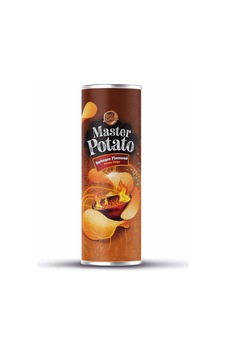5 Adet Master Potato Barbekü Çeşnili Patates Cipsi 160 G 29483012 5 Adet Master Potato Barbekü Çeşnili Patates Cipsi 160 G 29483012