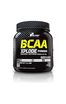 Olimp Bcaa Xplode Powder Toz 500 G Olimp Bcaa Xplode Powder Toz 500 G