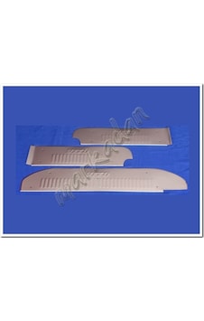 Mercedes Vito W639 Krom Kapı Eşiği 2003-2014 3 Parça Paslanmaz Çe (501406247) Mercedes Vito W639 Krom Kapı Eşiği 2003-2014 3 Parça Paslanmaz Çe (501406247)