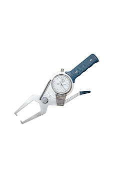 Dwmeasuring Saatli Dış Çap Komparatörler 40 60mm Dwmeasuring Saatli Dış Çap Komparatörler 40 60mm