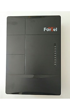 Fortel Yeni Model P832 4 Harici 16 Dahili Telefon Santral + Robot Fortel Yeni Model P832 4 Harici 16 Dahili Telefon Santral + Robot