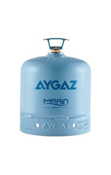 Aygaz Marin Tüp Açık Gri Aygaz Marin Tüp Açık Gri