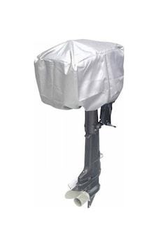 Trem Covy Motor Kılıfı Xl 115-225 Hp