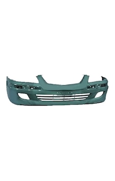 Mazda - Ön Tampon Ast.kuş.sin.dkli Mazda 626 2001-2002 Mazda - Ön Tampon Ast.kuş.sin.dkli Mazda 626 2001-2002