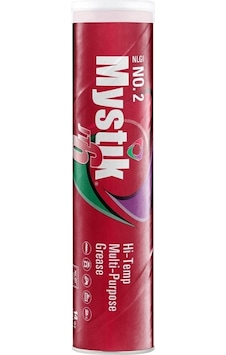 Mystik JT -6 Hİ-Temp Grease2 14 Oz