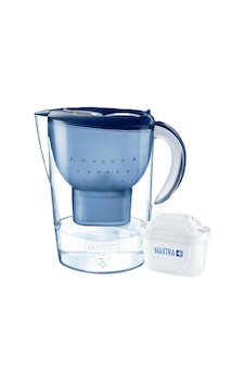 Brita Marella Xl Filtreli Akıllı Sürahi Mavi