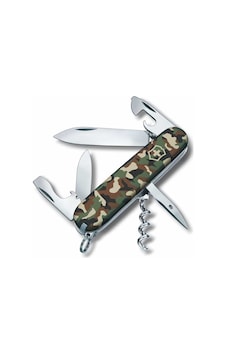 Victorinox 1.3603.94 Spartan Camouflage Kamp Çakı Çok Renkli Victorinox 1.3603.94 Spartan Camouflage Kamp Çakı Çok Renkli