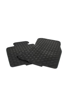 Bmw E60+lcı Paspas Set Siyah 51472409274 Wender Bmw E60+lcı Paspas Set Siyah 51472409274 Wender