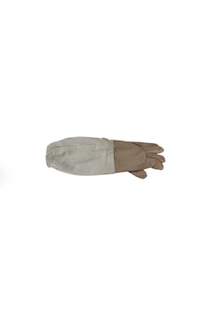 Nur-el Vinleks Uzun Arıcı Eldiveni 45 Cm