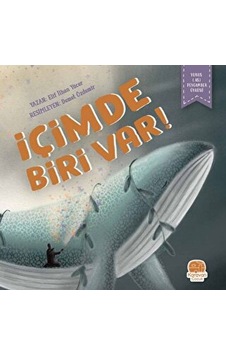 İçimde Biri Var - Rzır-642605 İçimde Biri Var - Rzır-642605