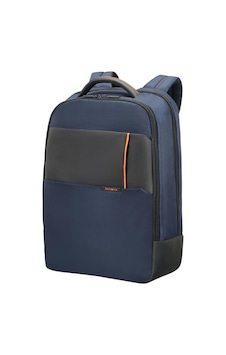 Samsonite 16n-01-006 17.3" Qibyte Notebook Sırt Çantası Samsonite 16n-01-006 17.3" Qibyte Notebook Sırt Çantası