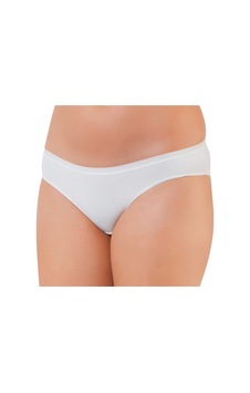 Öztaş Elegant 2850 Kadın 4lü Bambu Bikini Karışık Renk