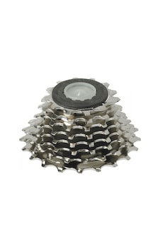 Shimano Cs-hg50-8 Sora Ruble Yol 12-25t Siyah