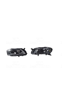 Vw Passat 2011- Far Sağ Bixenon Led 44111g7rmlead2 Wisco Vw Passat 2011- Far Sağ Bixenon Led 44111g7rmlead2 Wisco