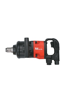 Ntairtools 1" 265KGM Havalı Düz Somun Sökme NTX-7880 Ntairtools 1" 265KGM Havalı Düz Somun Sökme NTX-7880