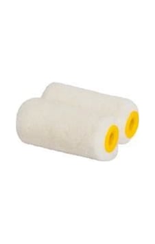 Moher 15 Cm Parmak Rulo Yedek 2 Adet 0 Moher 15 Cm Parmak Rulo Yedek 2 Adet 0