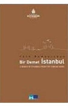 Türk Romanından Bir Demet İstanbul / Kolektif