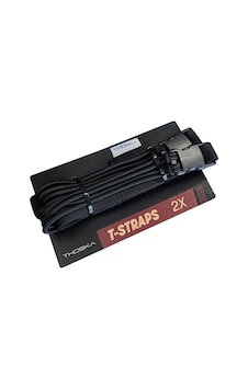Thoska Bağlantı Strap Seti Çok Renkli Thoska Bağlantı Strap Seti Çok Renkli