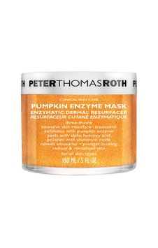 Peter Thomas Roth Pumpkin Enzyme Maske 150 Ml Peter Thomas Roth Pumpkin Enzyme Maske 150 Ml