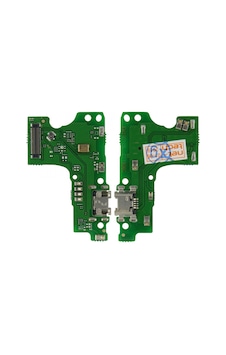 Teknonet Huawei Y6 2019 Uyumlu Bordlu Şarj Soketi Teknonet Huawei Y6 2019 Uyumlu Bordlu Şarj Soketi