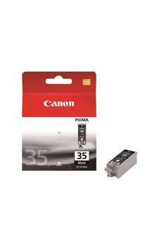 Canon Pgı - 35bk Siyah  Mürekkep Kartuş 1509b001